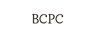 ロゴ：BCPC ベセペセ