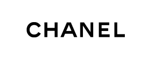 ロゴ：CHANEL シャネル