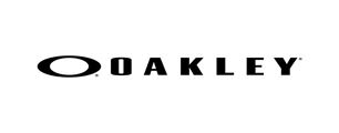 ロゴ：Oakley オークリー