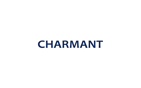 charmantロゴ