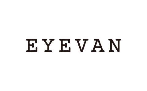 eyevanロゴ