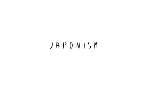 japonismロゴ