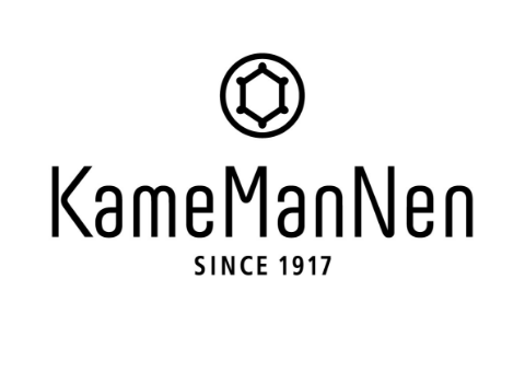 kamemannenロゴ