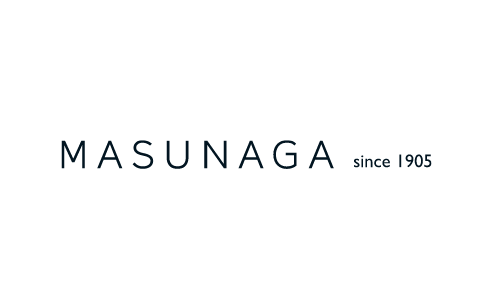 masunagaロゴ