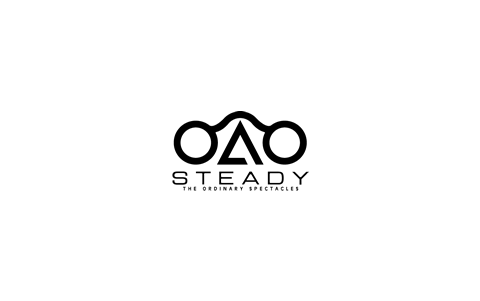 STEADYロゴ