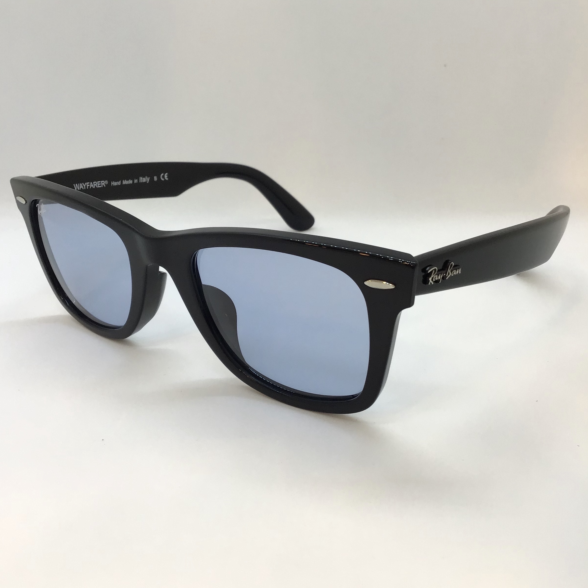 Ray-Ban レイバン サングラス「RB-2140F 901/64」 再入荷 | ニュース