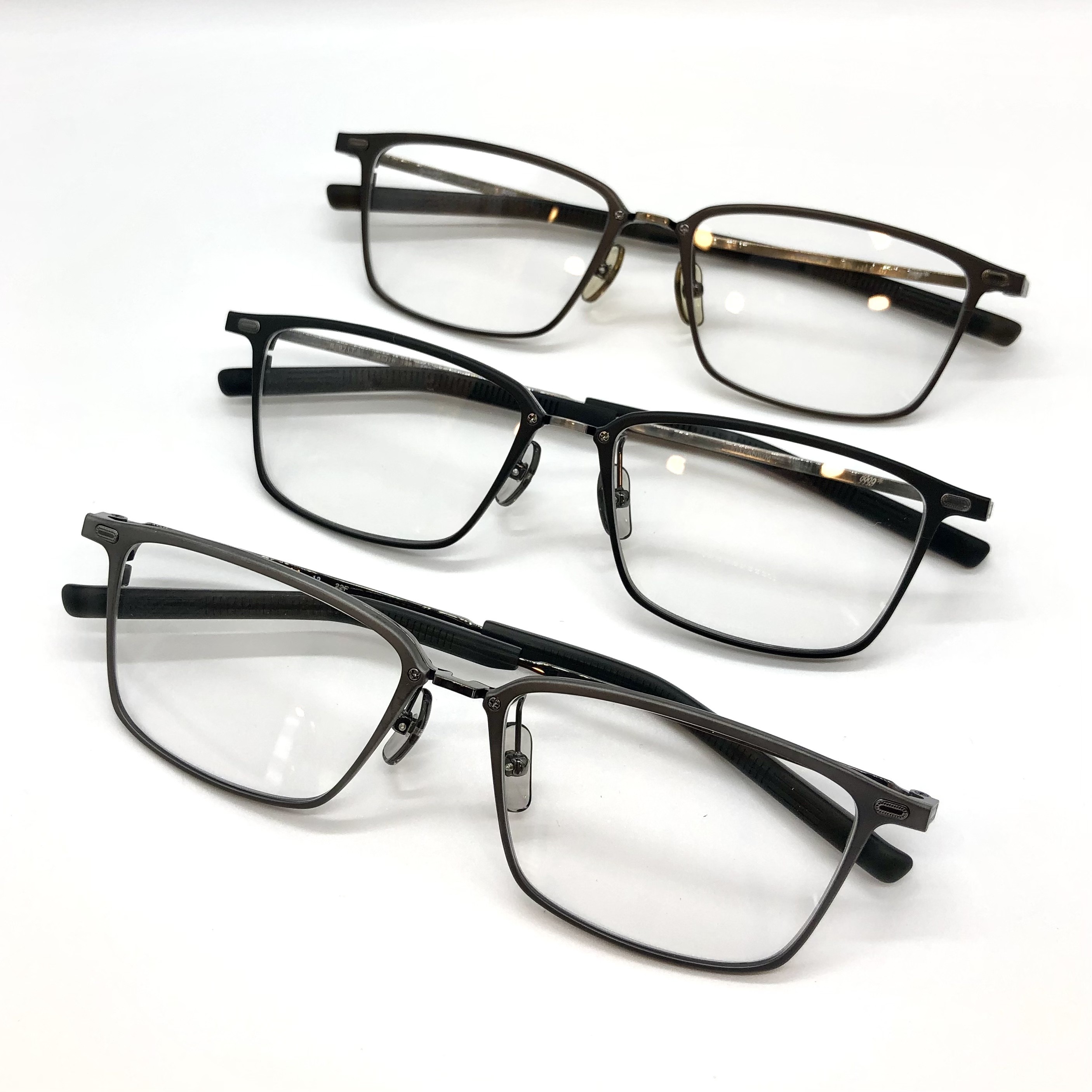 999.9 フォーナインズ NEW CLLECTION 2022 SPRING「S-971T」新作入荷