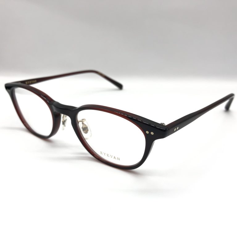EYEVAN アイヴァン「Prima」入荷 ニュース 新潟眼鏡院