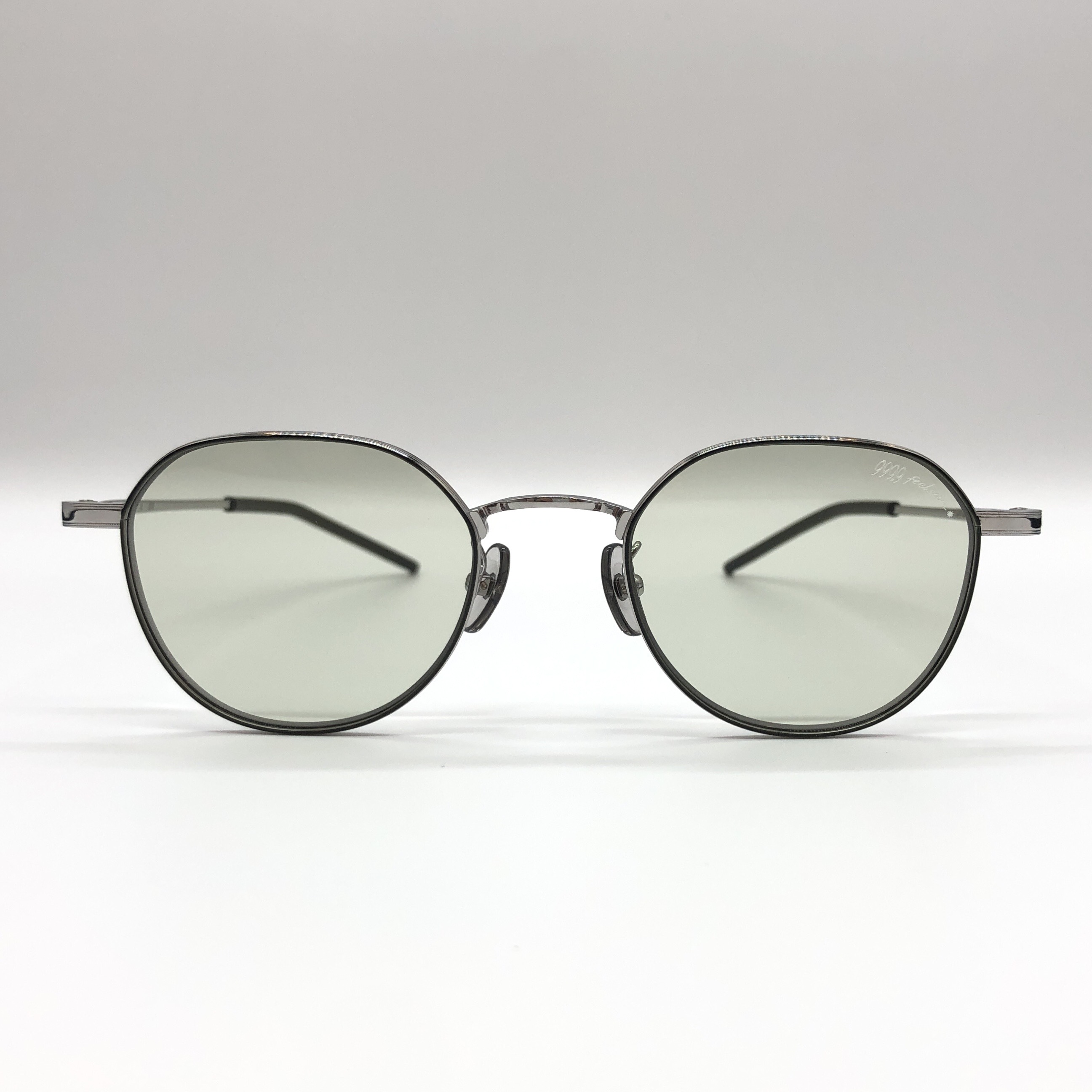 今季ブランド feelsun 999.9 フォーナインズ SPRING「F-15S 2023 サングラス 小物