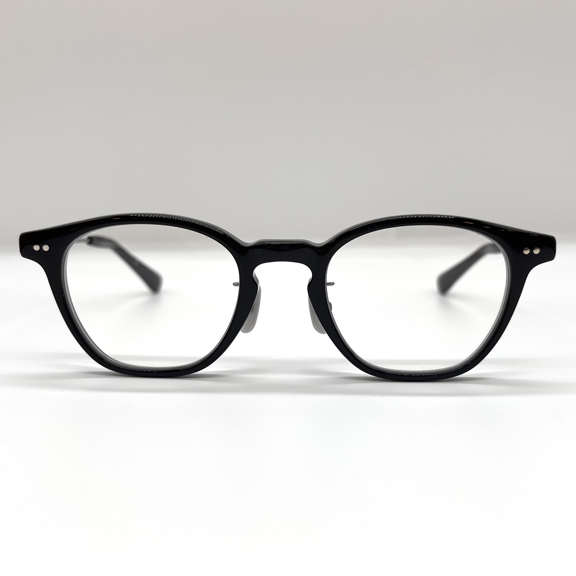 BOSTON CLUB ボストンクラブ「SAM」新作入荷 | ニュース | 新潟眼鏡院