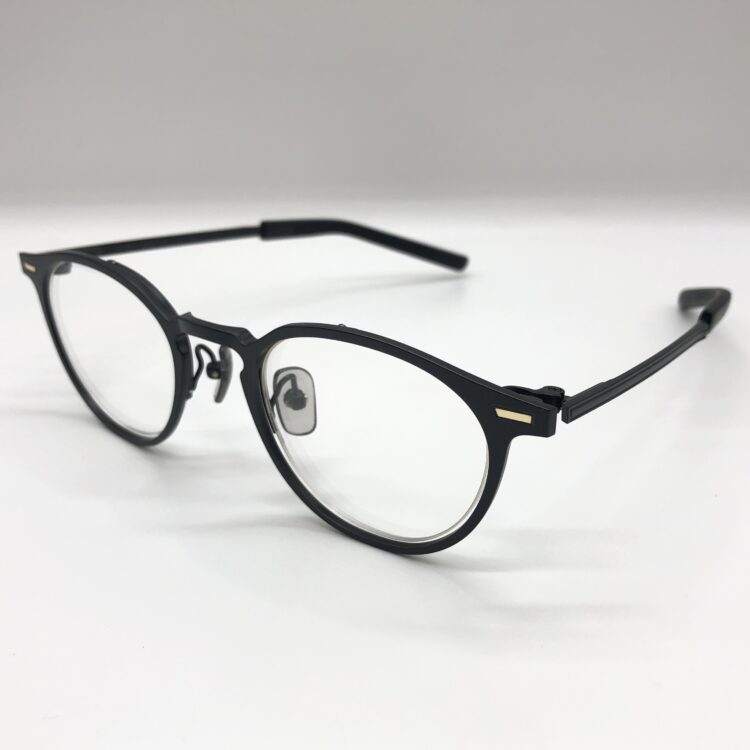999.9 フォーナインズ 2023-2024 NEW COLLECTION「S-925T」新作入荷 | ニュース | 新潟眼鏡院