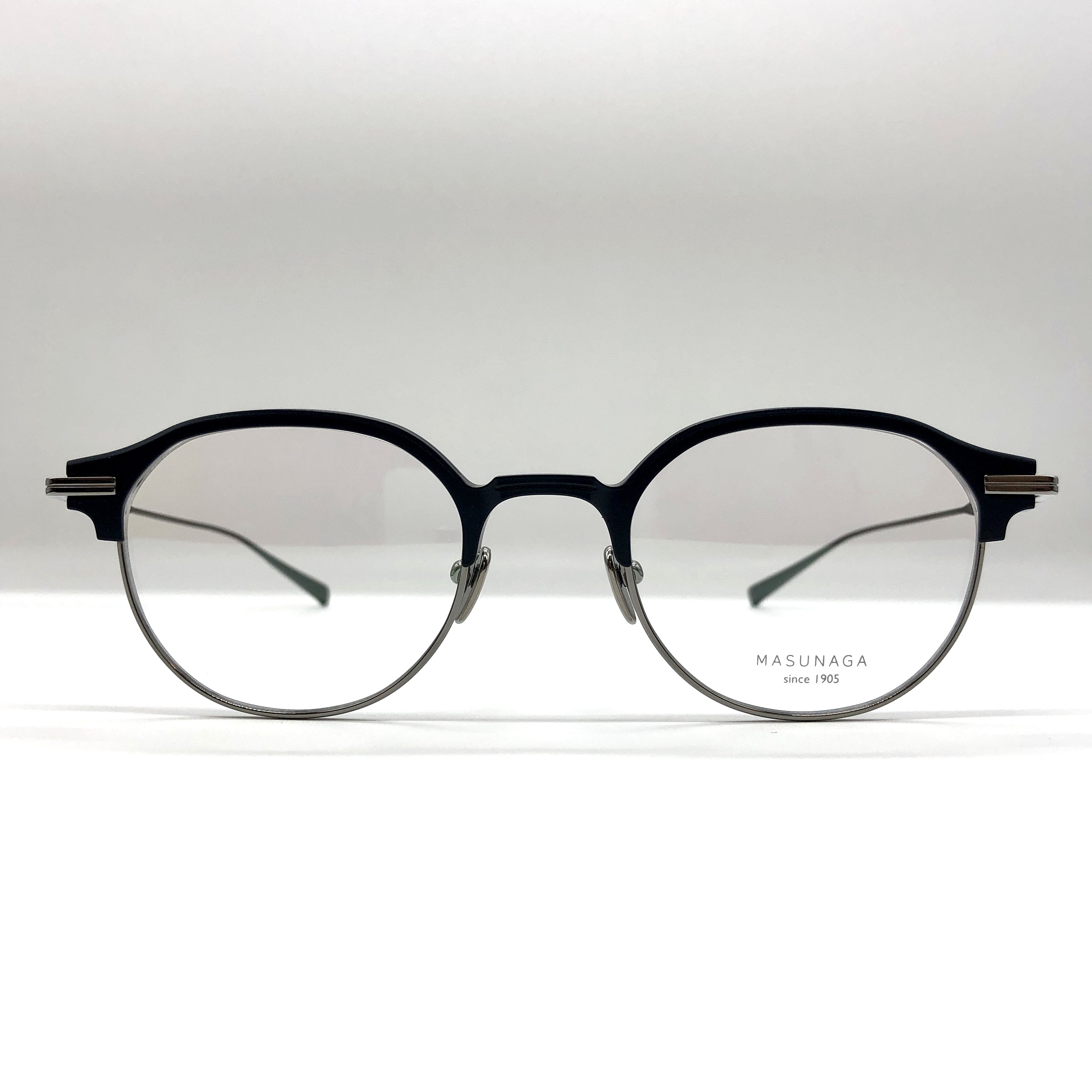 増永眼鏡 MASUNAGA since1905「IMAGINIST」新作入荷 | ニュース