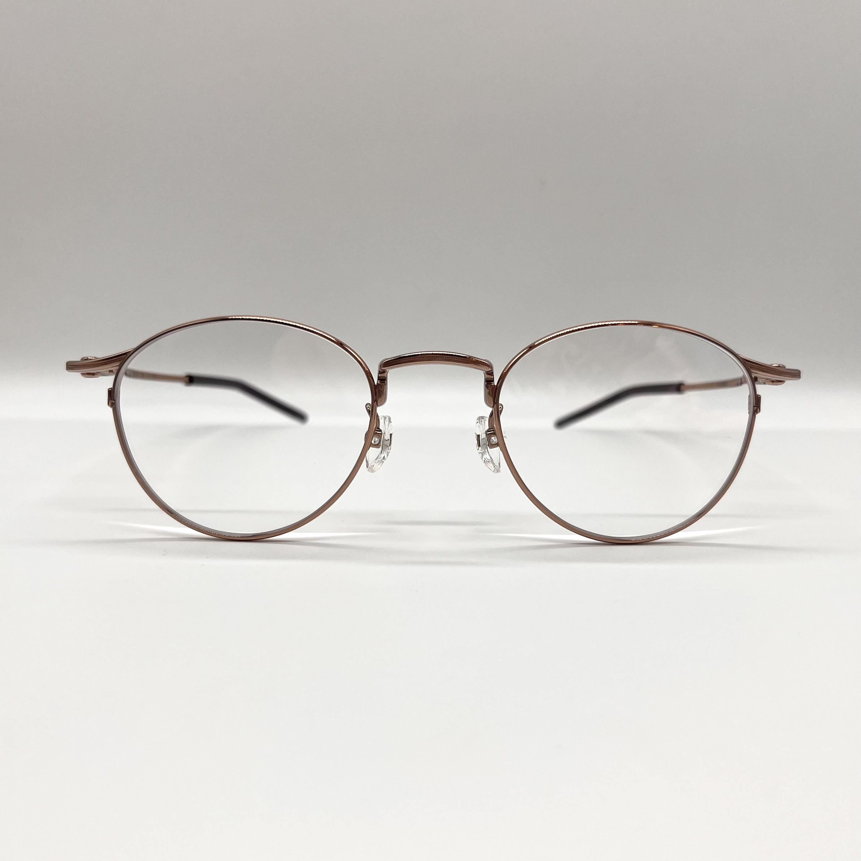 999.9フォーナインズ　s955t カラー名1ホワイトゴールド 楽天市場】新品 未使用 フォーナインズ 999.9 眼鏡フレーム S