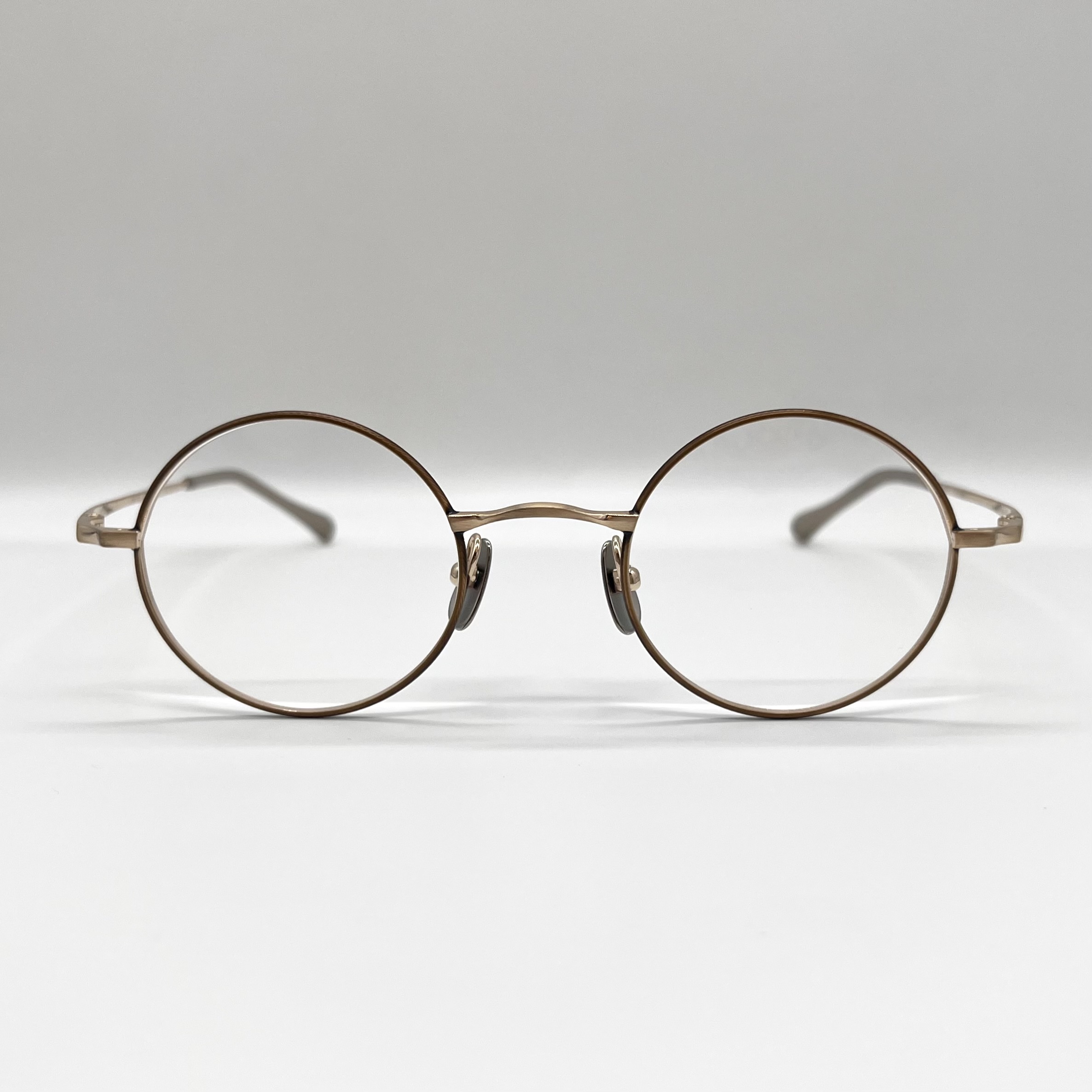 JAPONISM ジャポニスム「JS-157」新入荷 | ニュース | 新潟眼鏡院