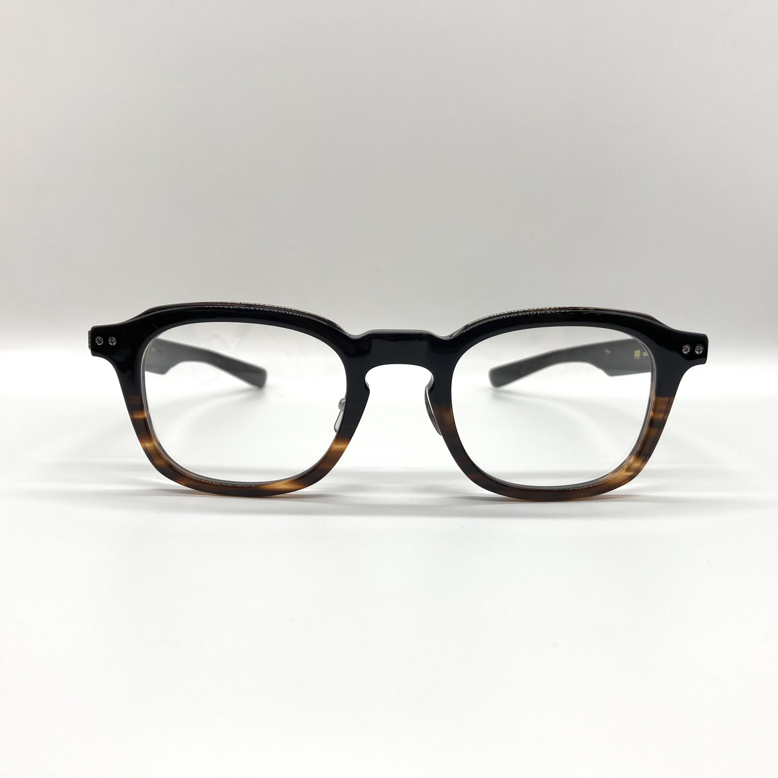 999.9 フォーナインズ NEW COLLECTION 2025 SPRING「M-117」新作