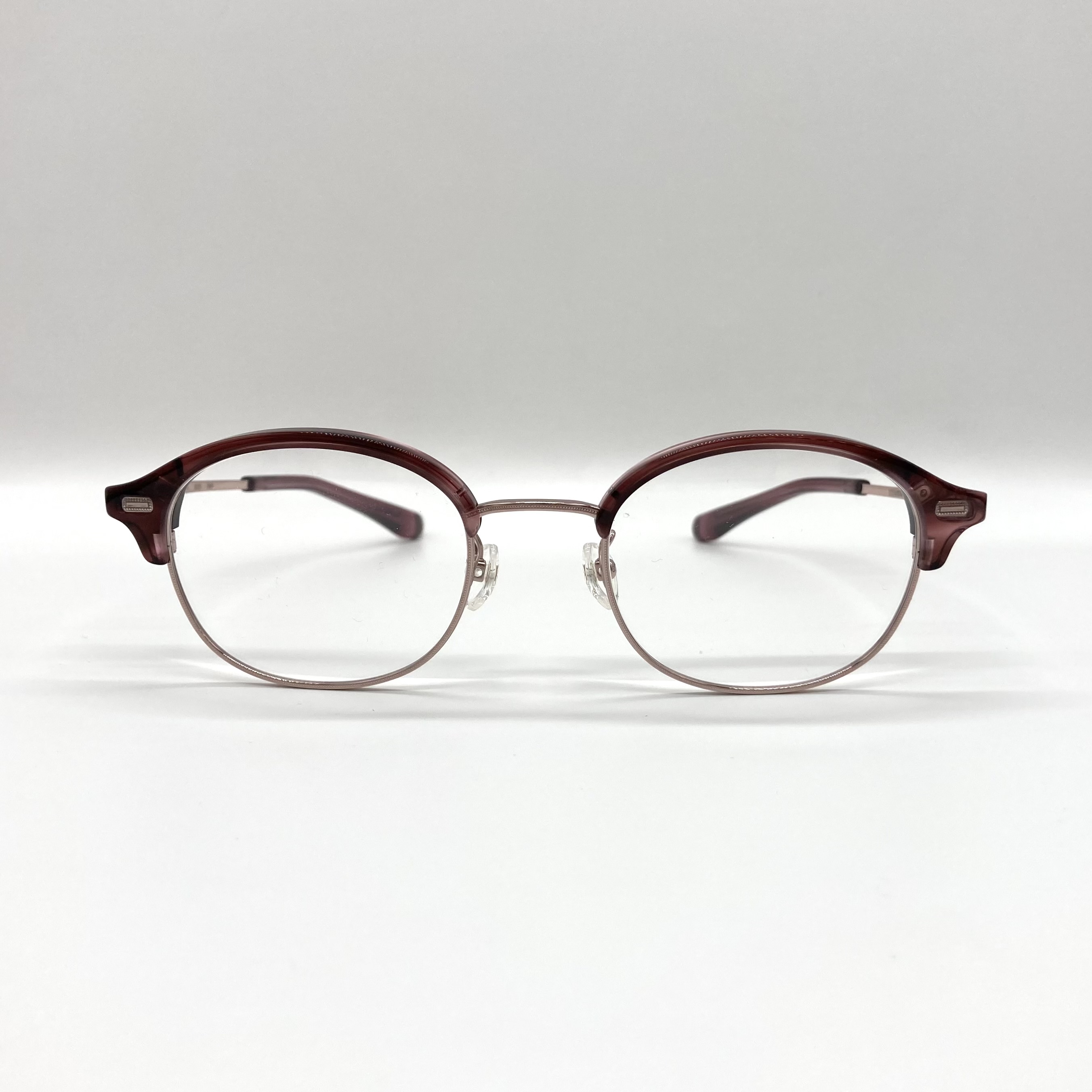 999.9 フォーナインズ NEW COLLECTION 2025 SPRING「M-136」新作入荷