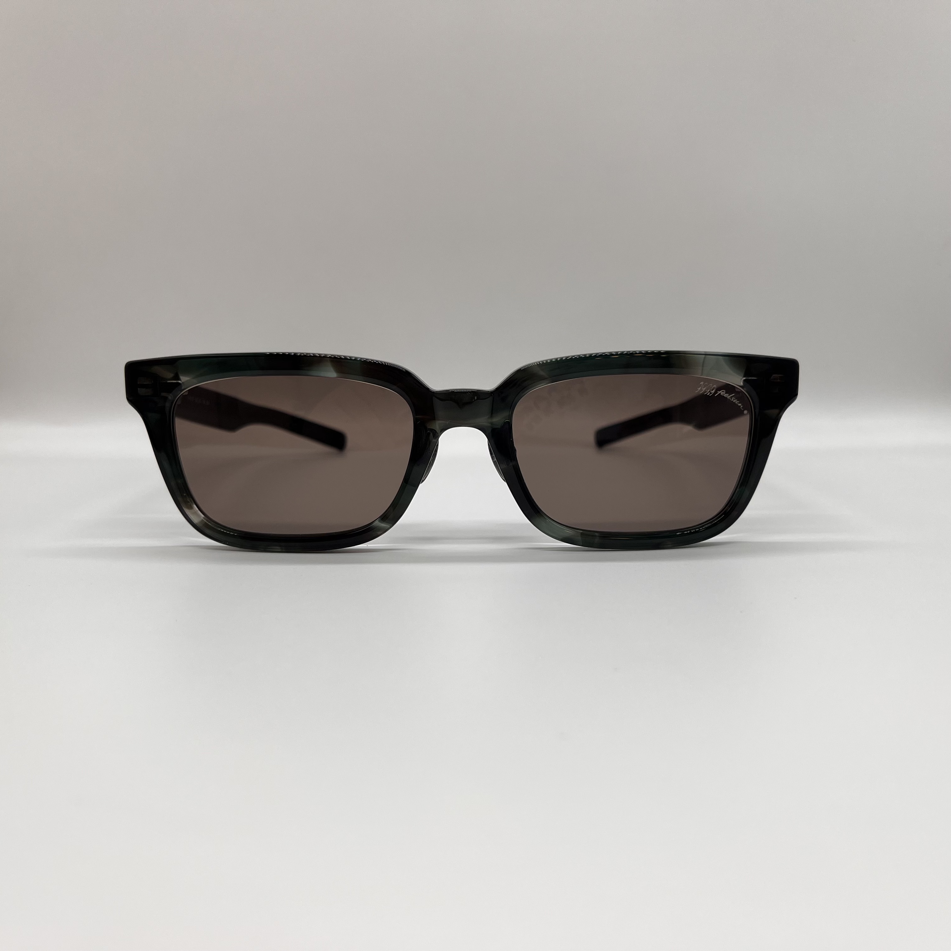 フォーナインズ　F-17NP 999.9 People”999.9feelsun F-17NP（度付きサングラス