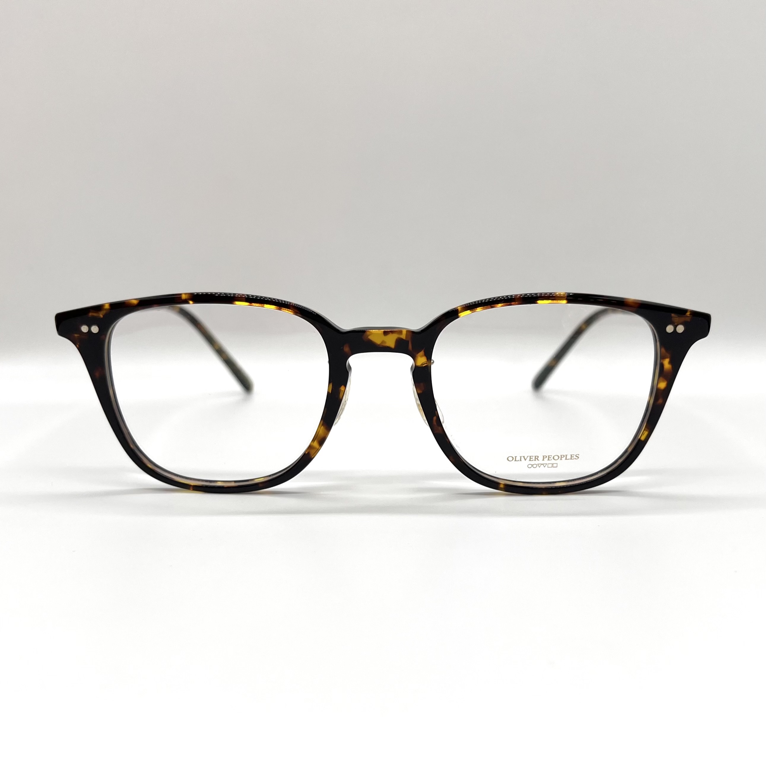 OLIVER PEOPLES オリバーピープルズ「OV5578 Sobel」新作入荷