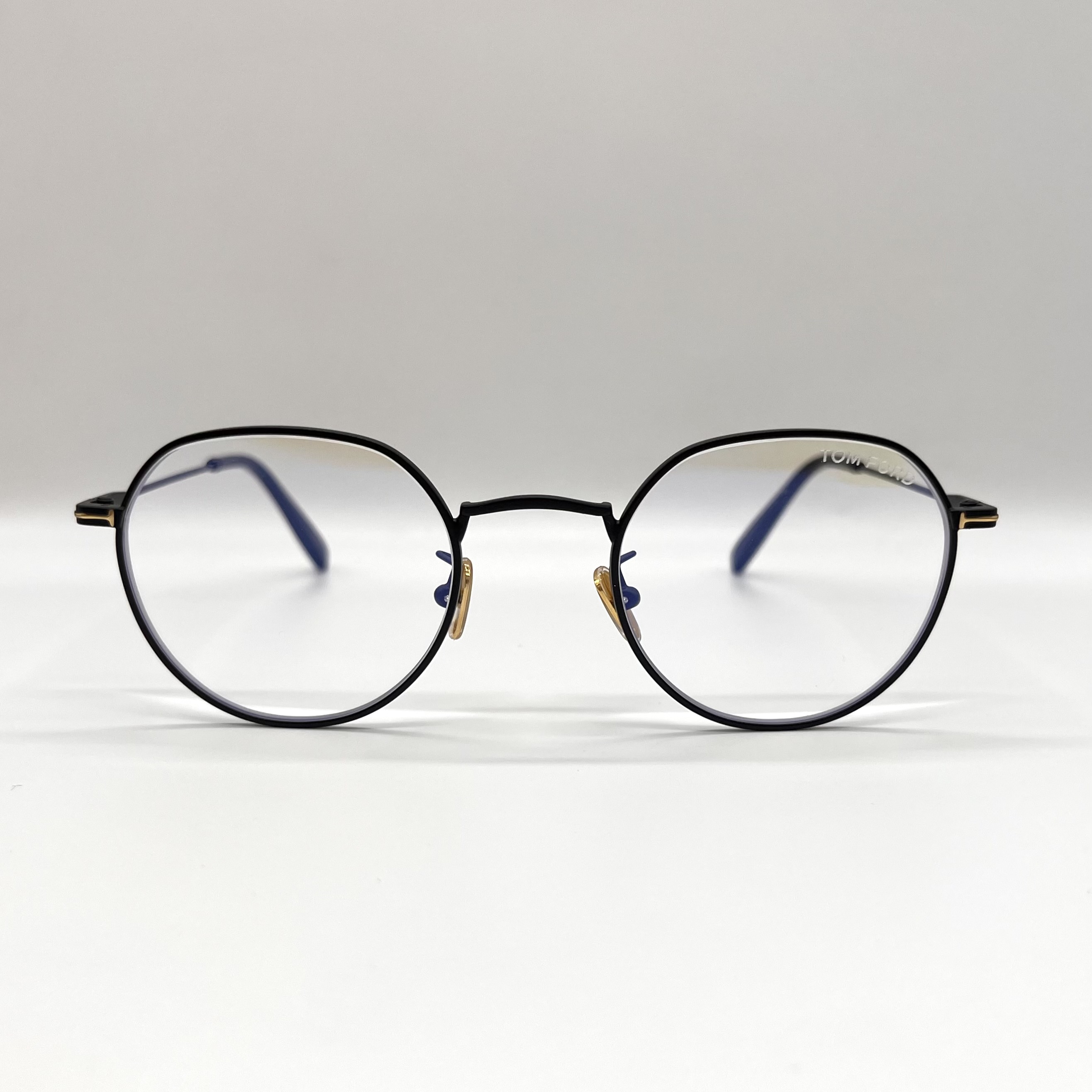 TOM FORD トムフォード メガネフレーム 「TF6004KB」新入荷 | ニュース
