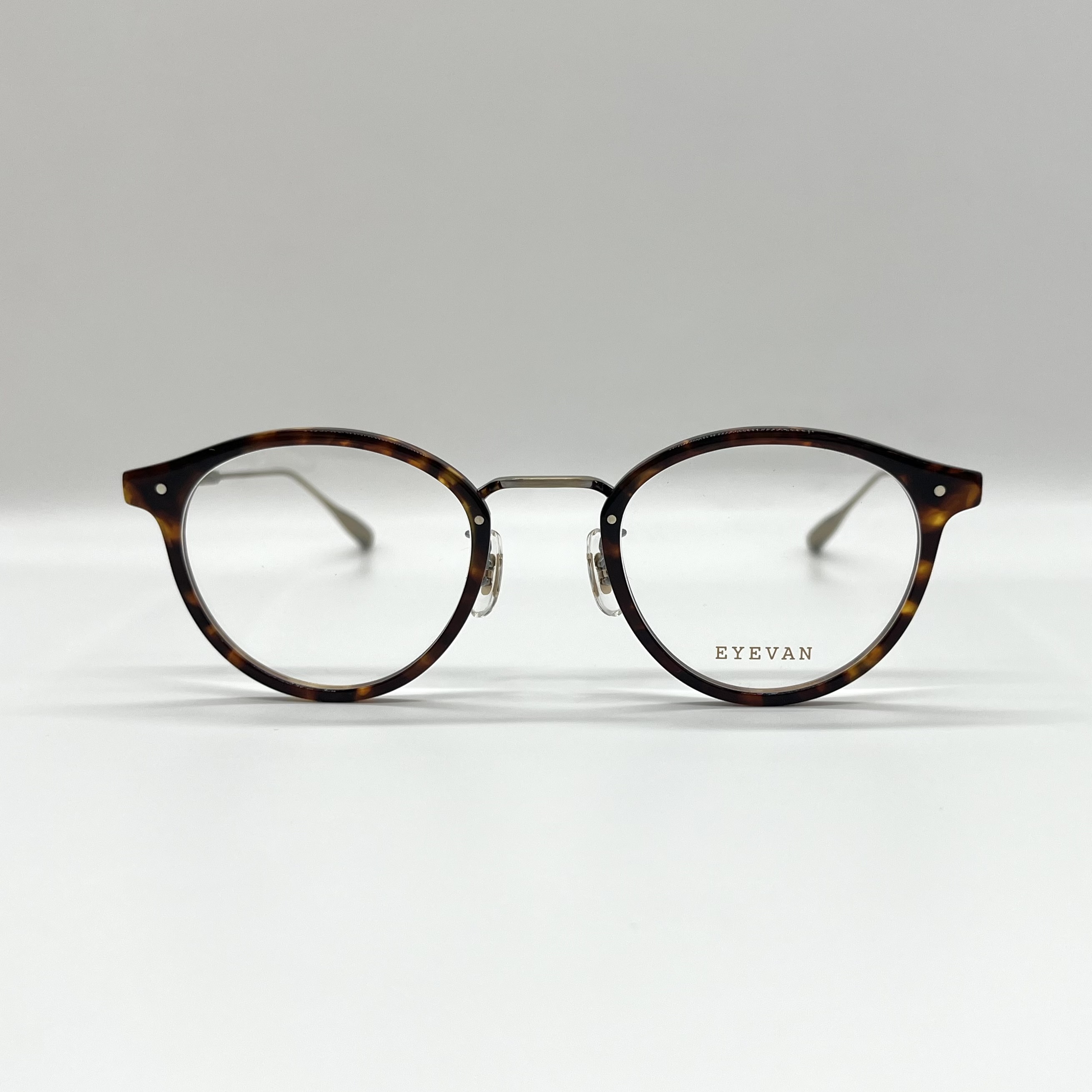 EYEVAN アイヴァン「Acosta」新入荷 | ニュース | 新潟眼鏡院