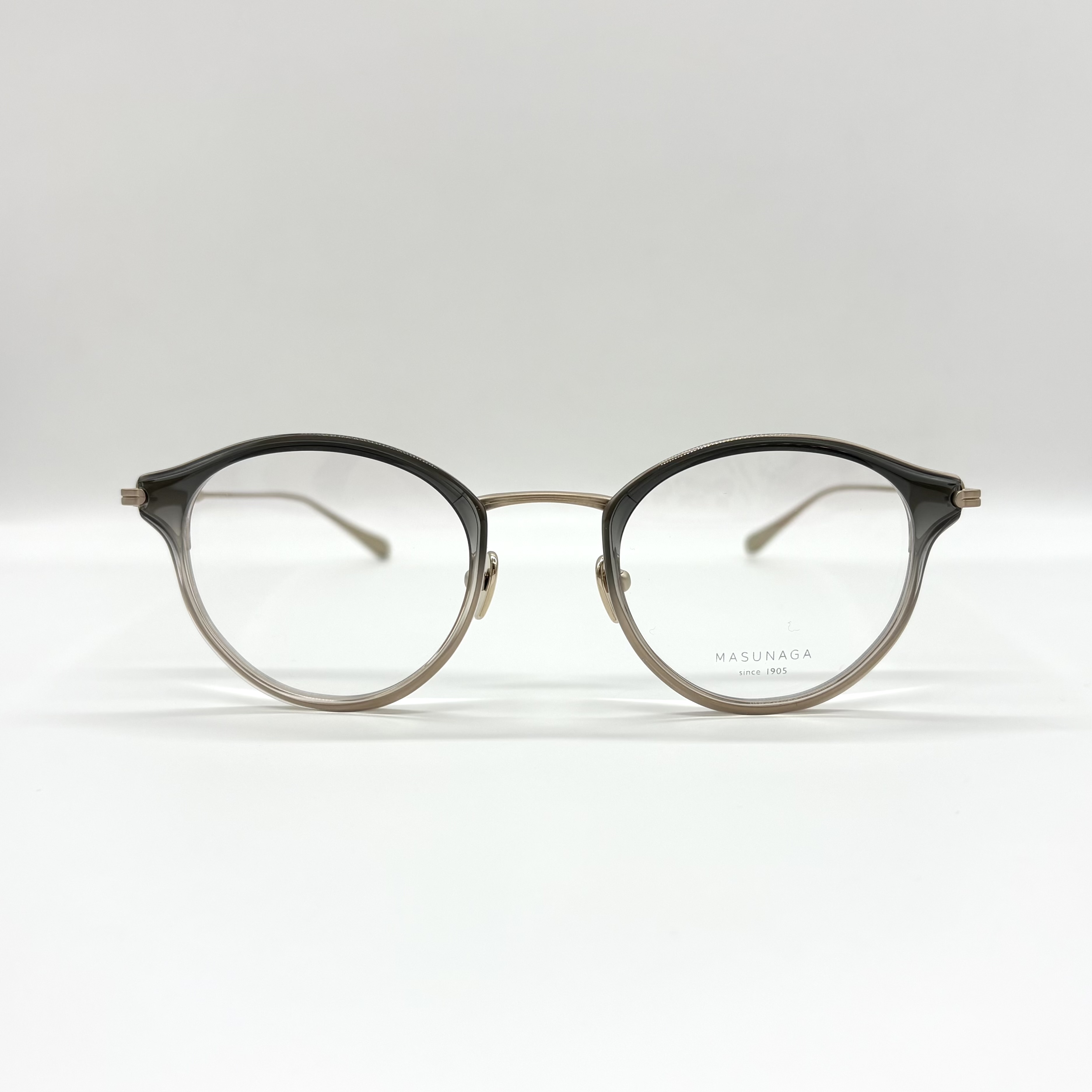 増永眼鏡 MASUNAGA since1905「INGRID」新作入荷 | ニュース | 新潟眼鏡院
