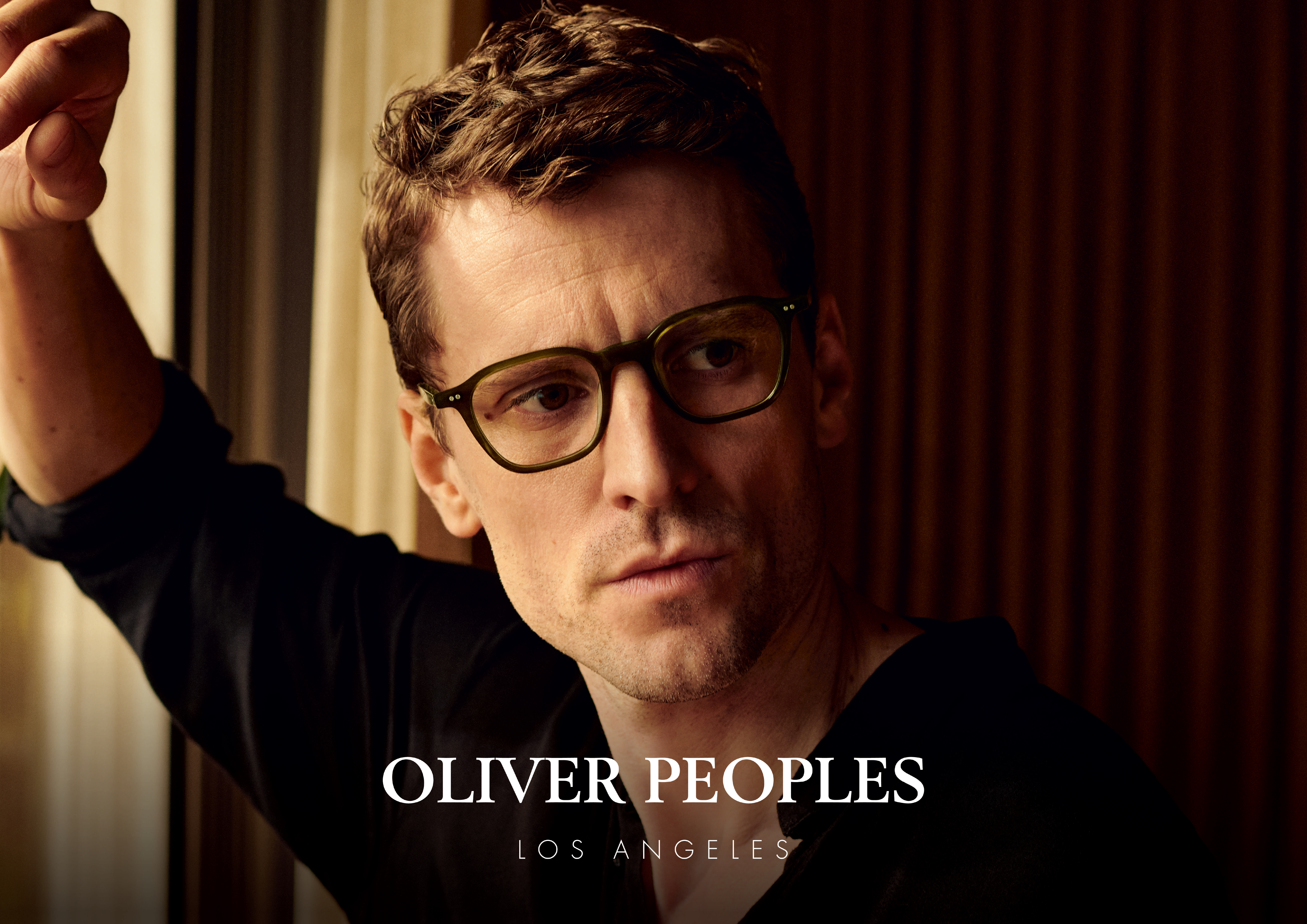 オリバーピープルズ OLIVER PEOPLES POPUP EVENT （6/13(土)～6/21(日