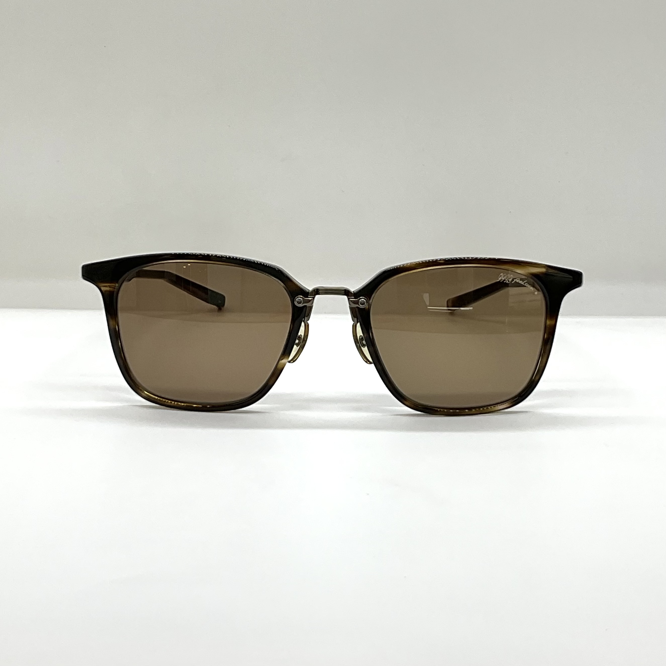 999.9 feelsun フォーナインズ サングラス NEW COLLECTION 2026 SPRING